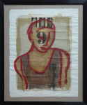 Casper Faassen, Inocente, inlijsten
